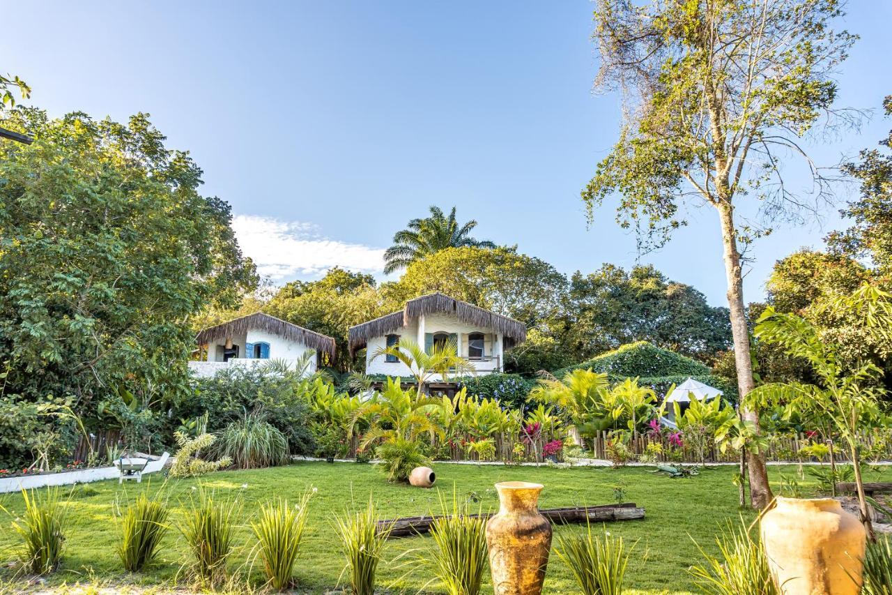 Vila Ruda Trancoso Exterior foto