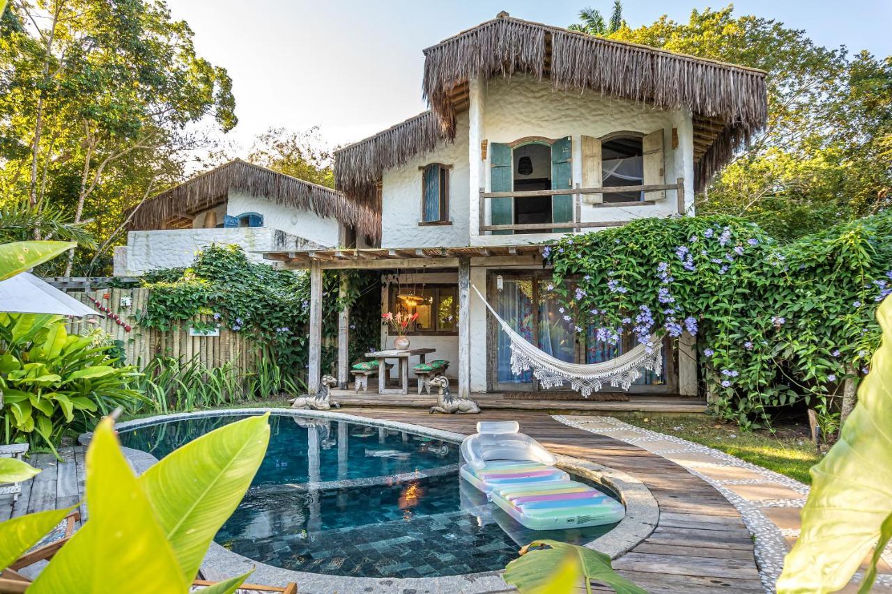 Vila Ruda Trancoso Exterior foto