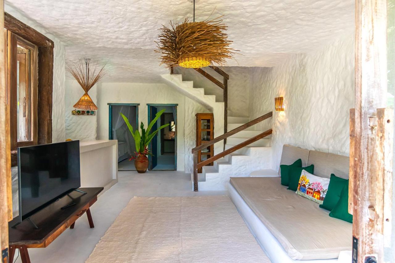 Vila Ruda Trancoso Exterior foto