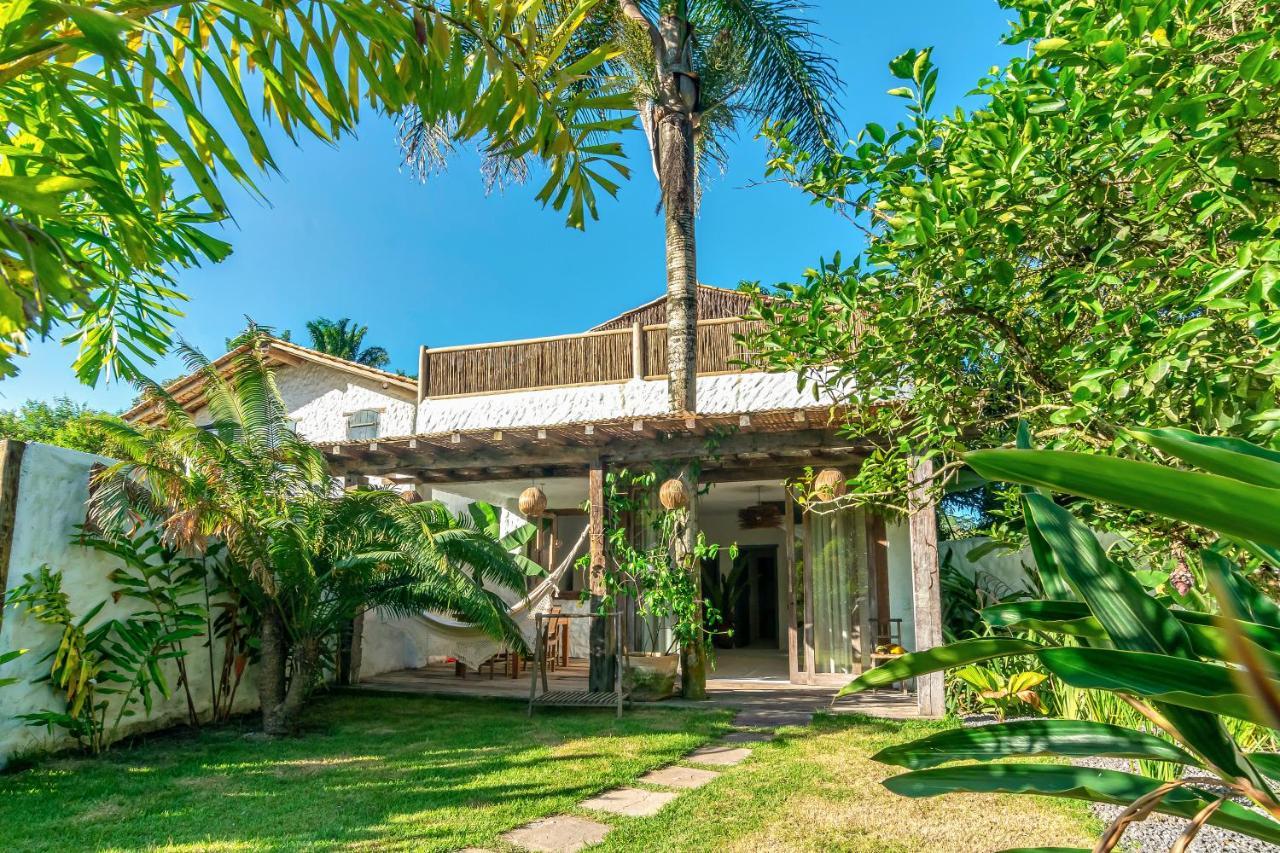 Vila Ruda Trancoso Exterior foto