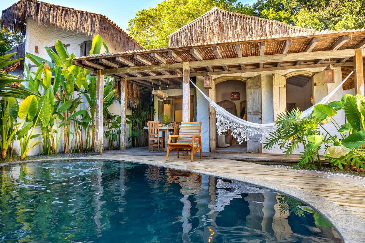 Vila Ruda Trancoso Exterior foto