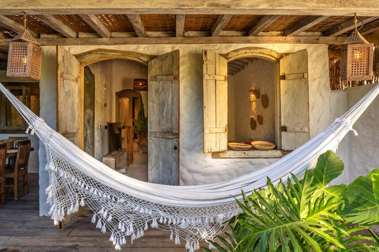 Vila Ruda Trancoso Exterior foto