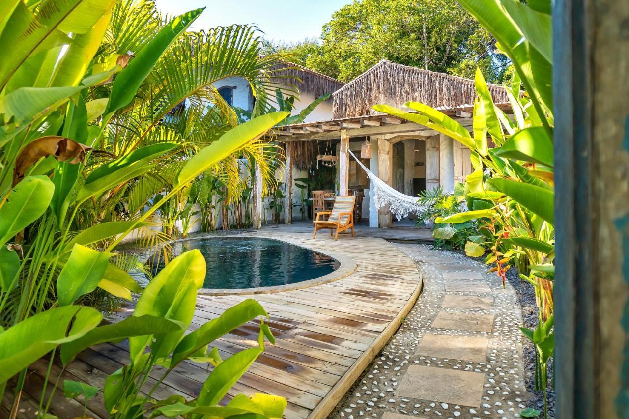 Vila Ruda Trancoso Exterior foto