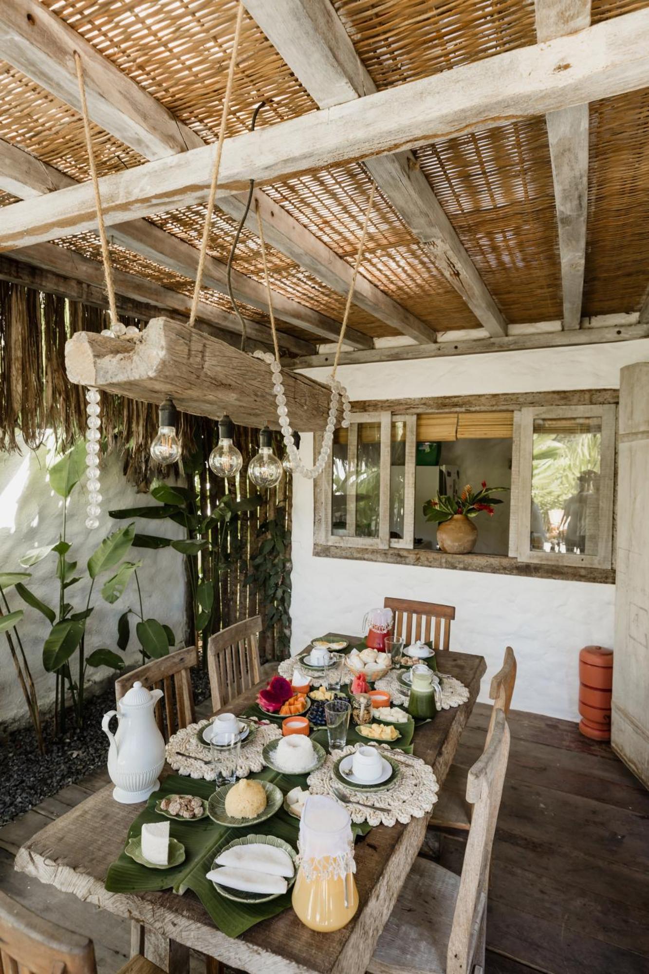 Vila Ruda Trancoso Exterior foto