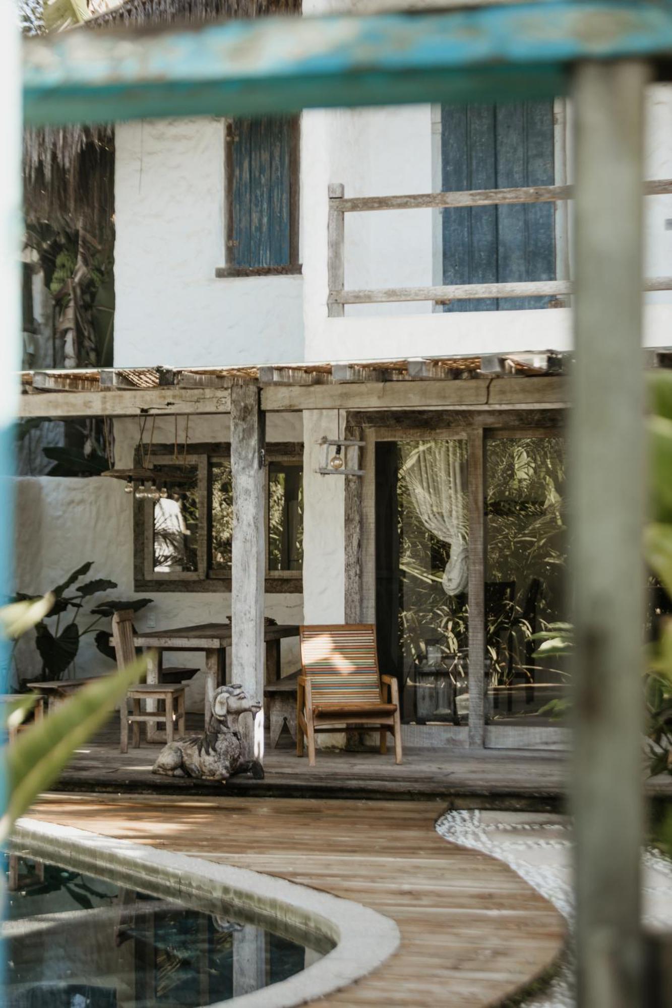 Vila Ruda Trancoso Exterior foto