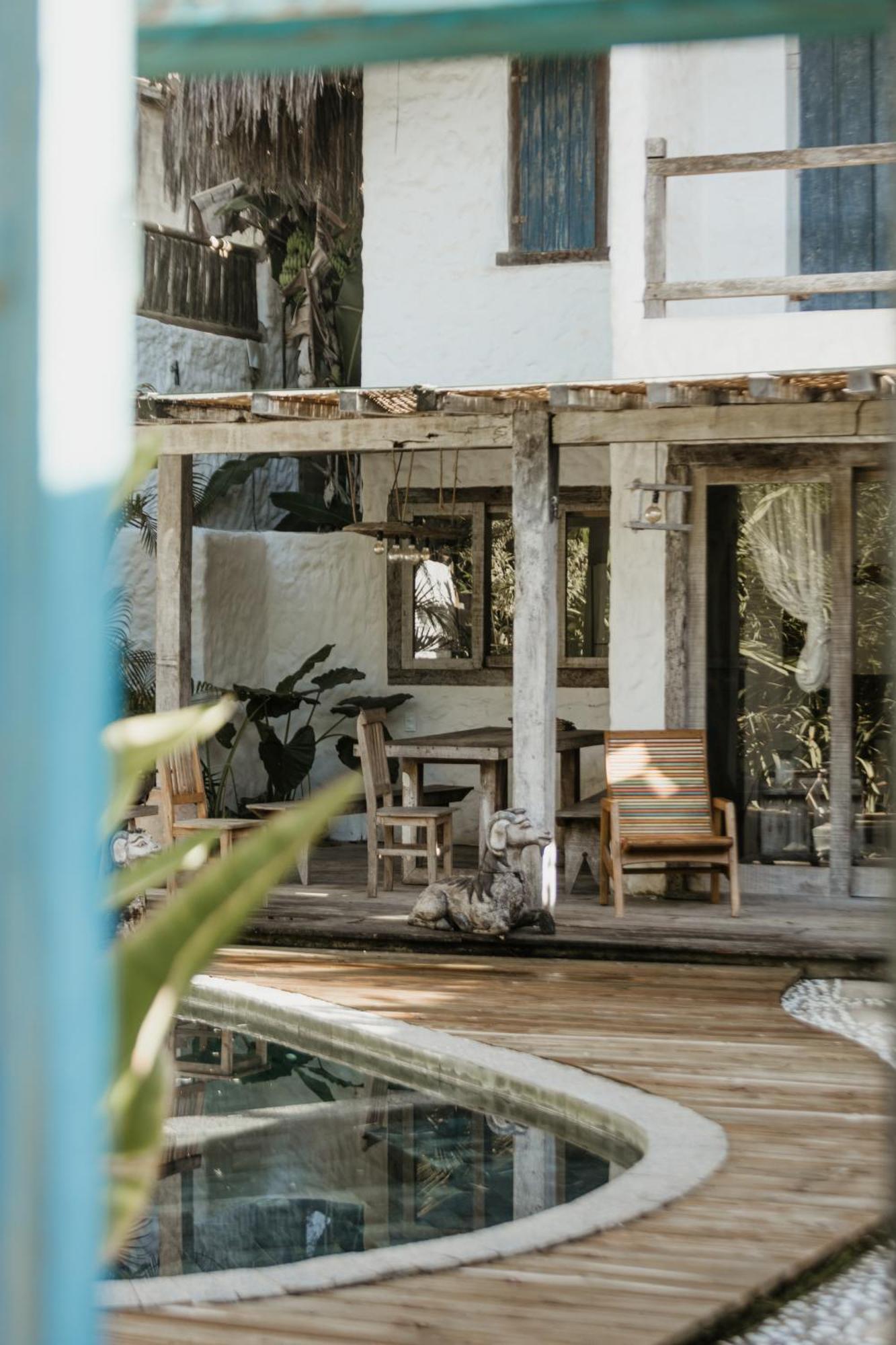 Vila Ruda Trancoso Exterior foto
